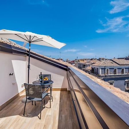 Domus Coppola Catania Διαμέρισμα Εξωτερικό φωτογραφία