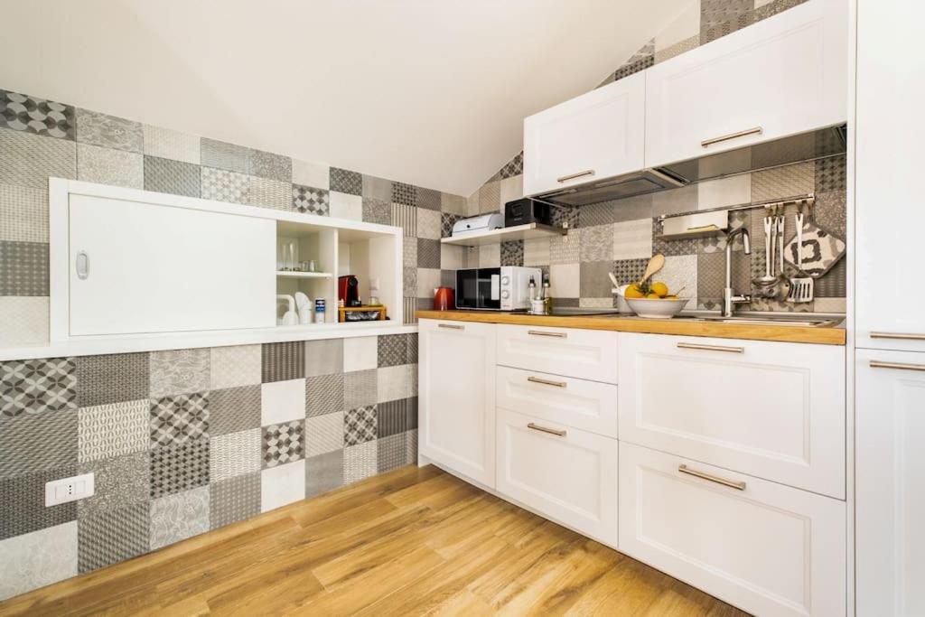 Domus Coppola Catania Διαμέρισμα Εξωτερικό φωτογραφία