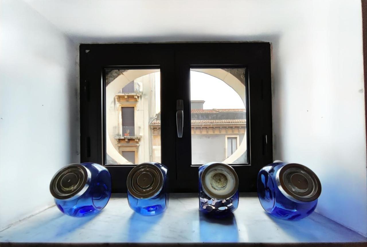 Domus Coppola Catania Διαμέρισμα Εξωτερικό φωτογραφία