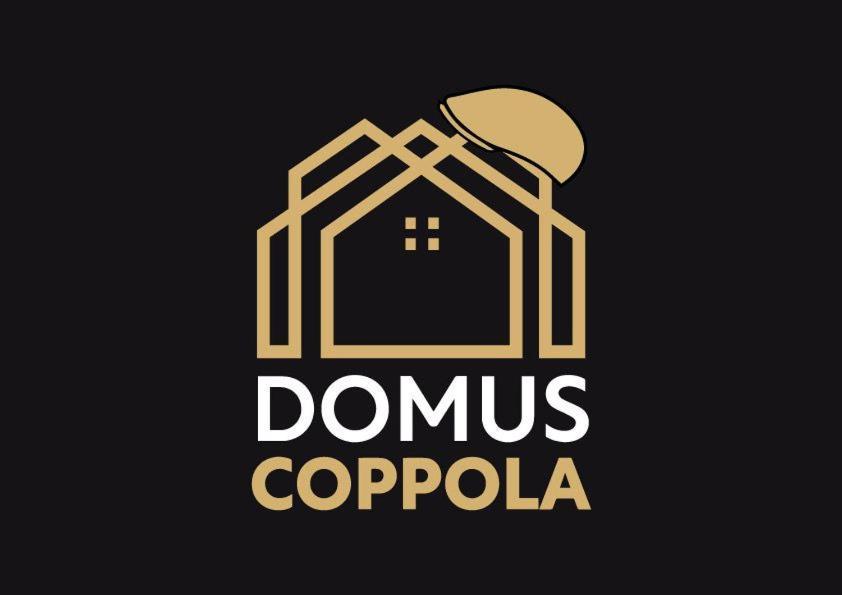 Domus Coppola Catania Διαμέρισμα Εξωτερικό φωτογραφία