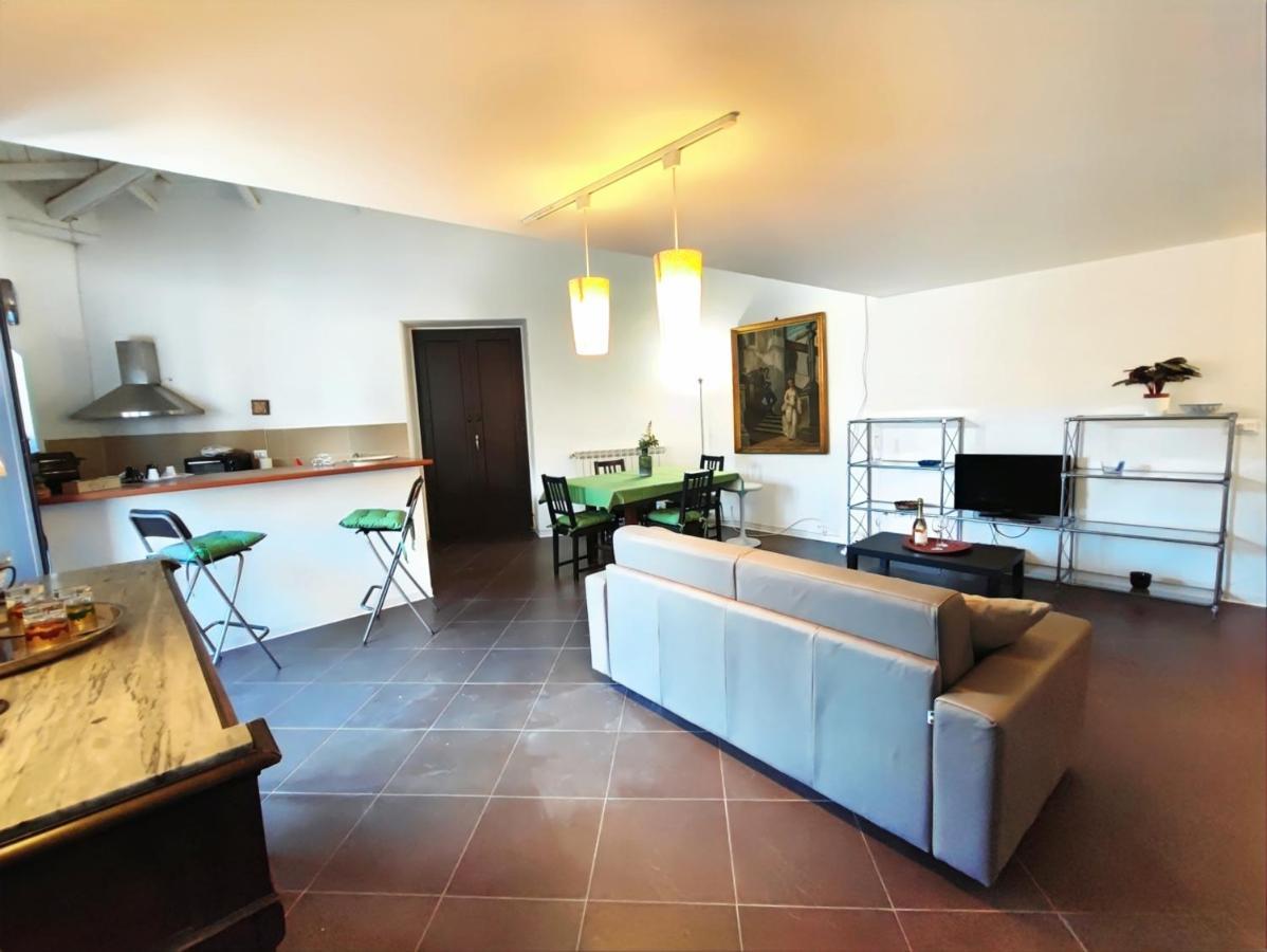 Domus Coppola Catania Διαμέρισμα Εξωτερικό φωτογραφία