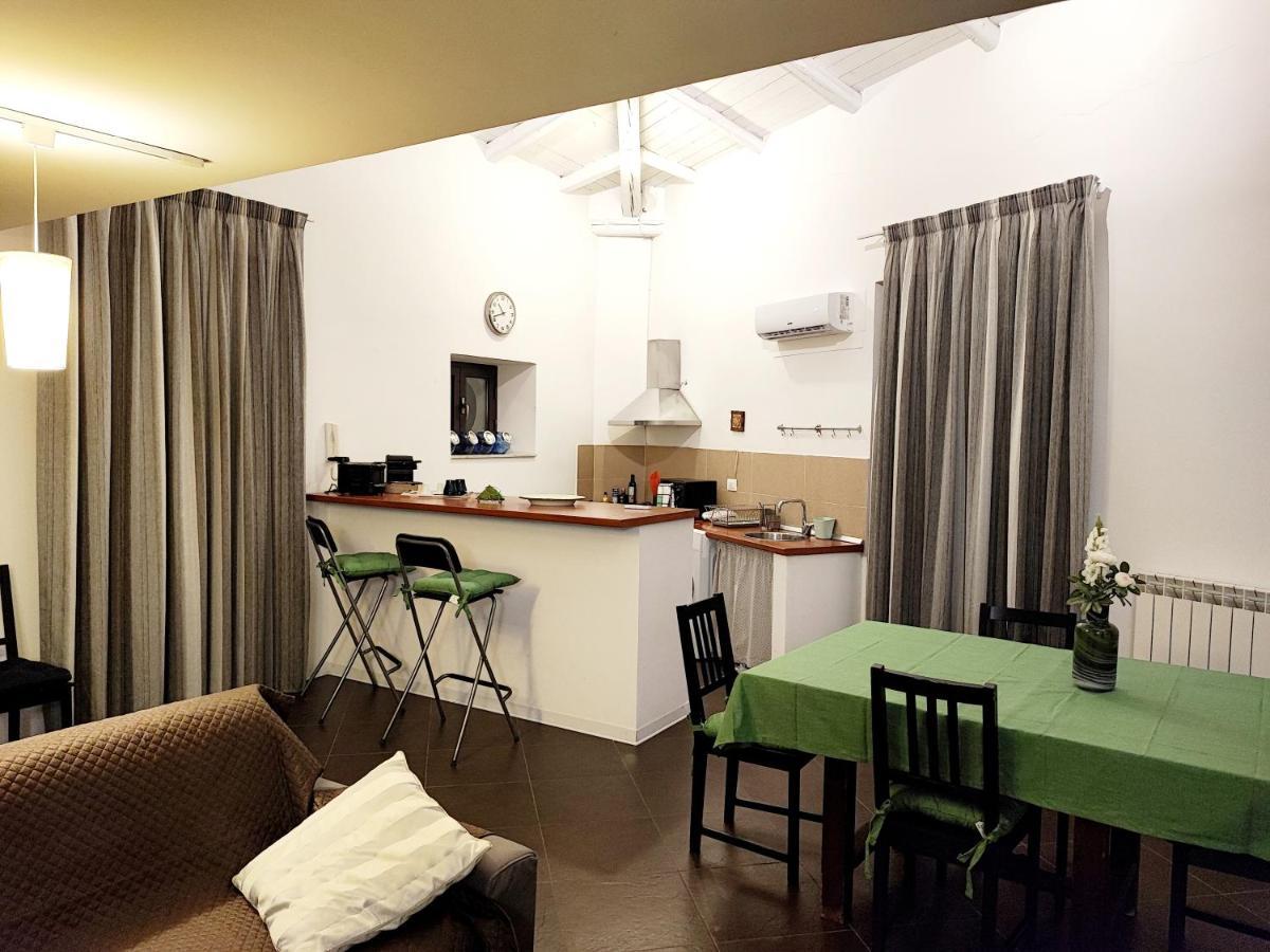Domus Coppola Catania Διαμέρισμα Εξωτερικό φωτογραφία