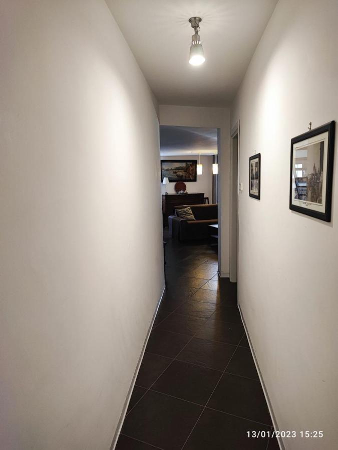 Domus Coppola Catania Διαμέρισμα Εξωτερικό φωτογραφία