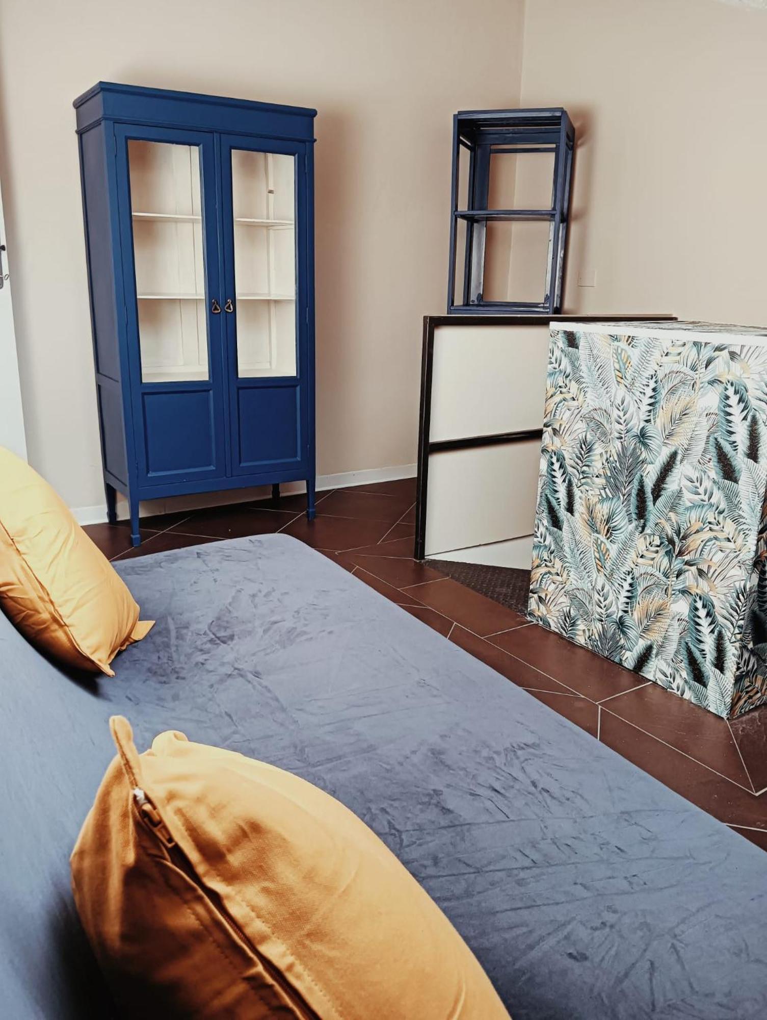Domus Coppola Catania Διαμέρισμα Εξωτερικό φωτογραφία
