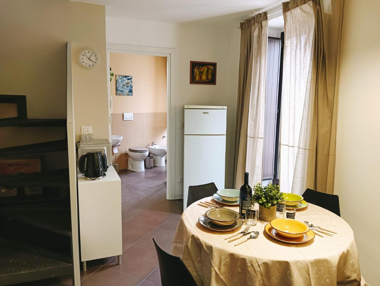 Domus Coppola Catania Διαμέρισμα Εξωτερικό φωτογραφία