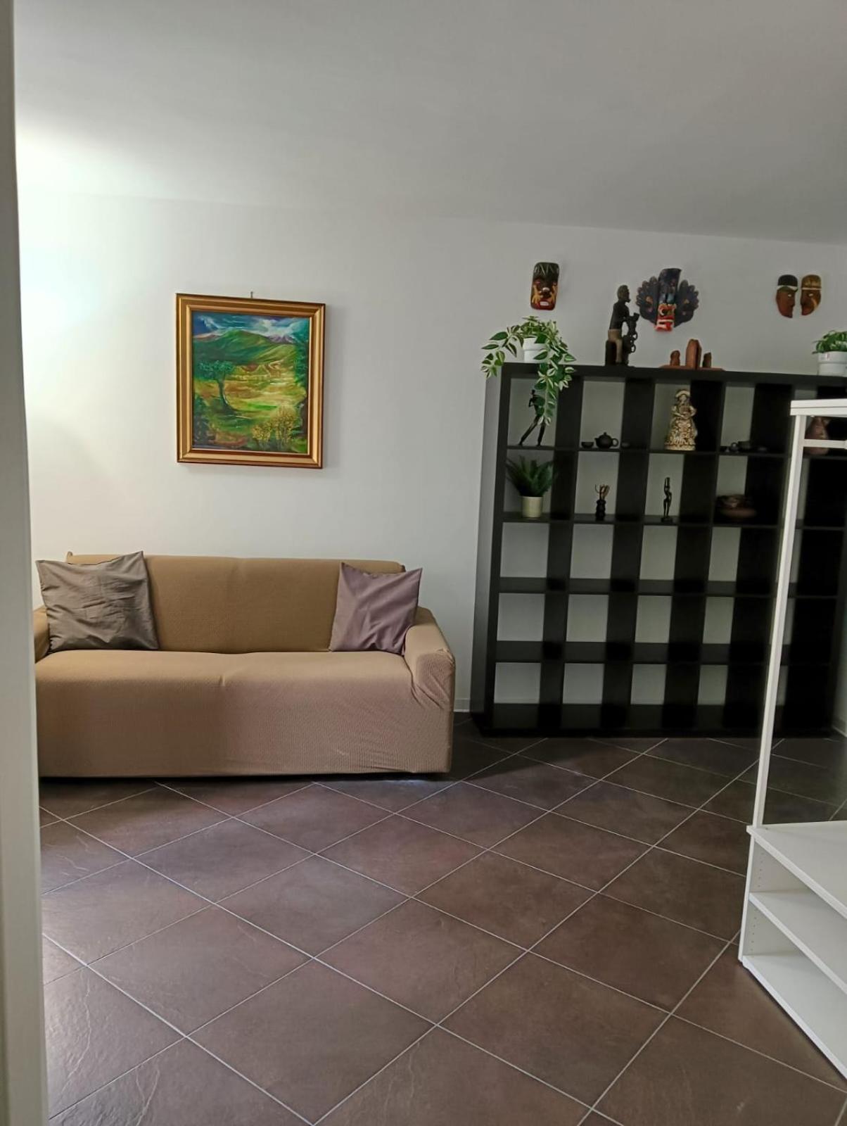 Domus Coppola Catania Διαμέρισμα Εξωτερικό φωτογραφία