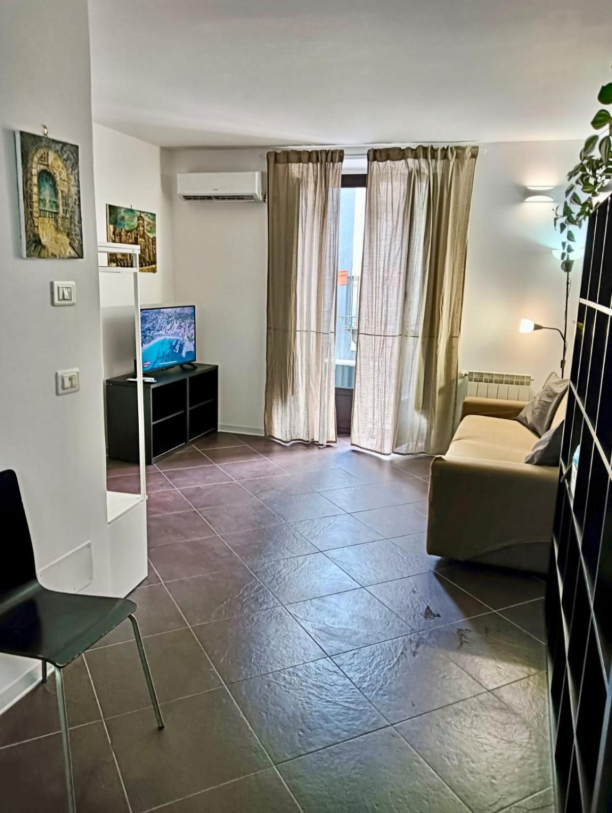Domus Coppola Catania Διαμέρισμα Εξωτερικό φωτογραφία